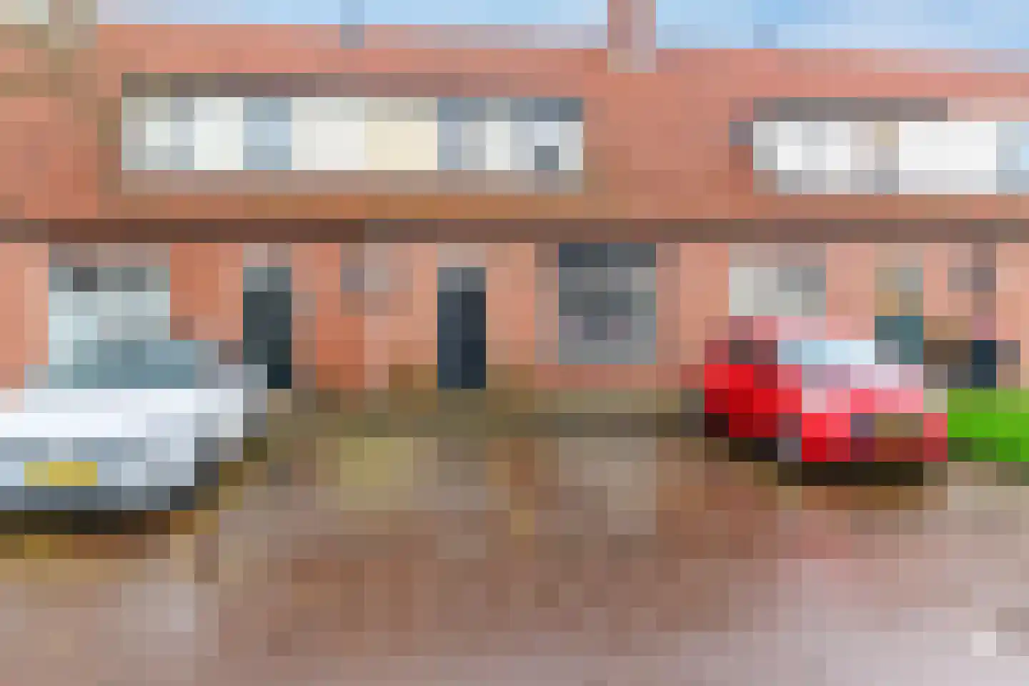 Willem Lodewijkstraat 17 en Franeker