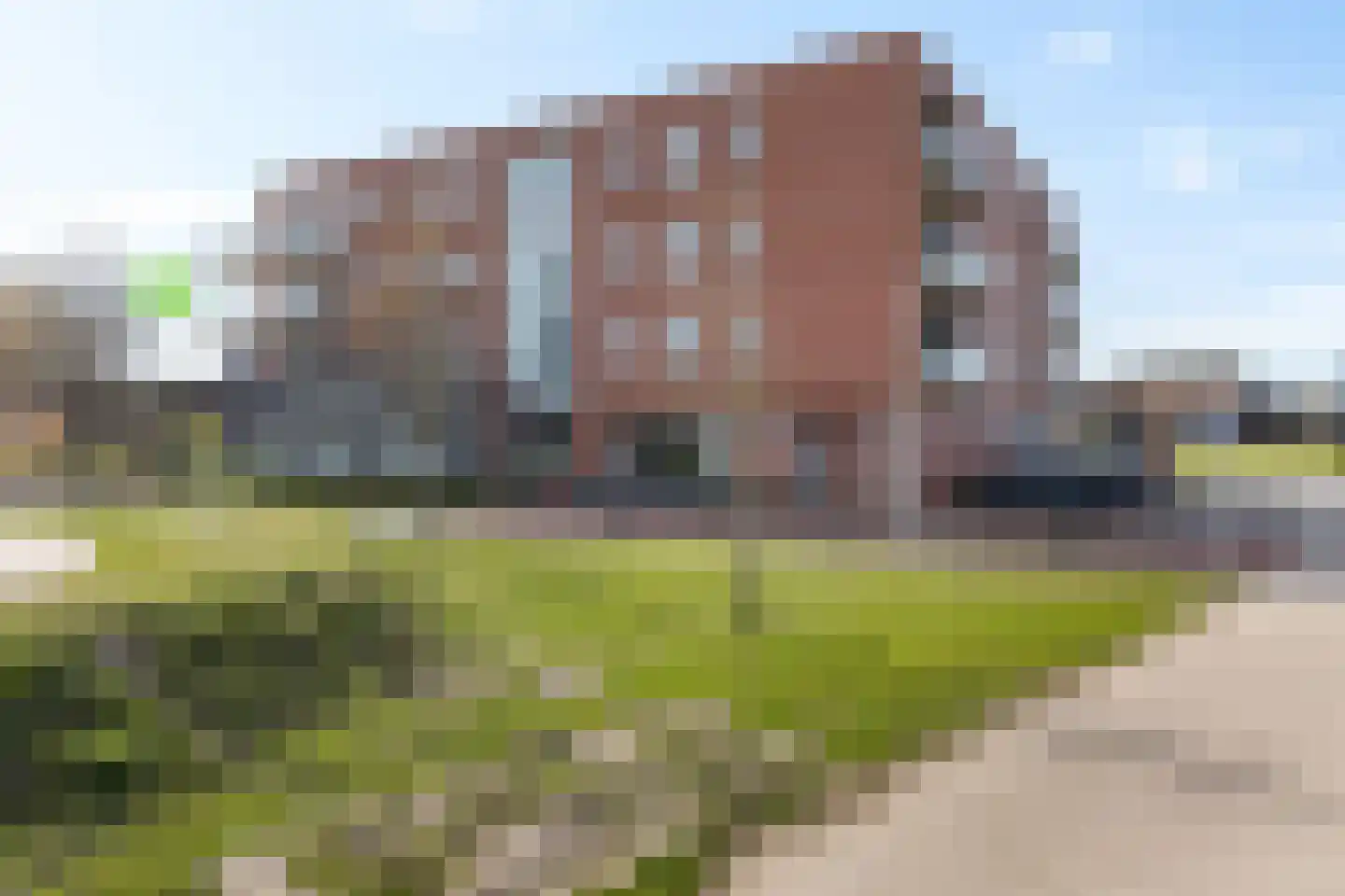 Willem Lodewijkstraat 61 Kollum