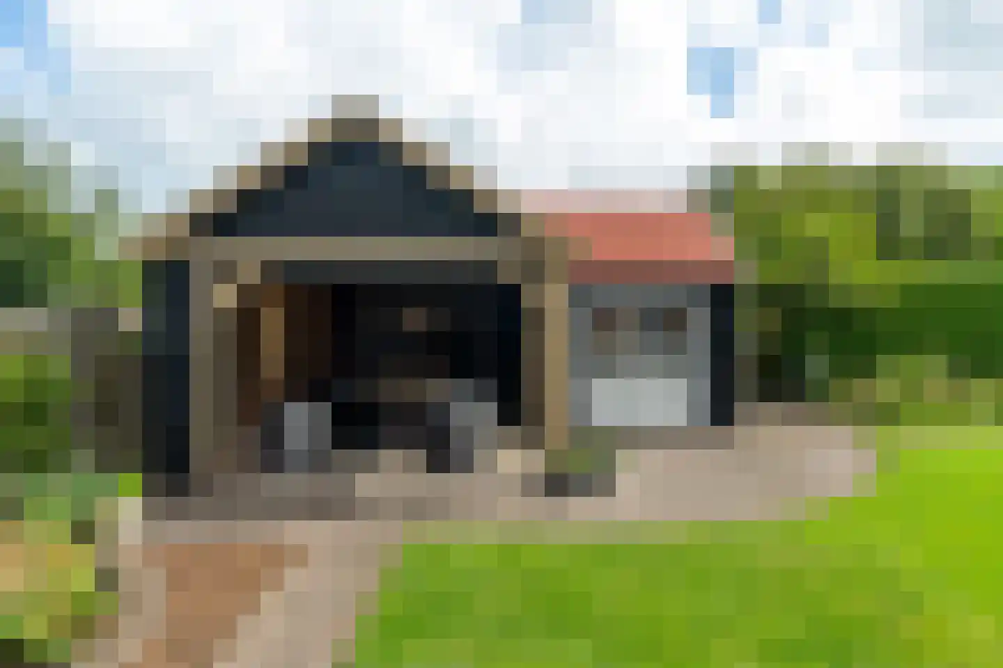 Willem Lodewijkstrjitte 4 Kootstertille thumbnail 34