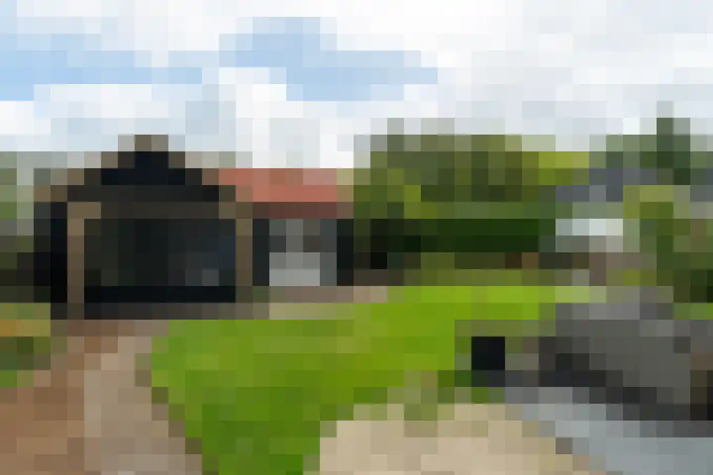 Willem Lodewijkstrjitte 4 Kootstertille thumbnail 36