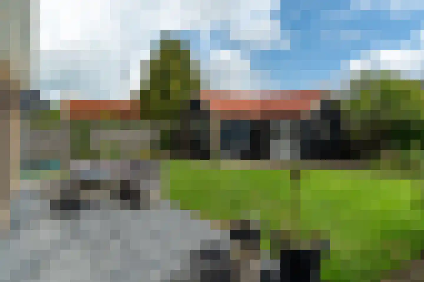 Willem Lodewijkstrjitte 4 Kootstertille thumbnail 7
