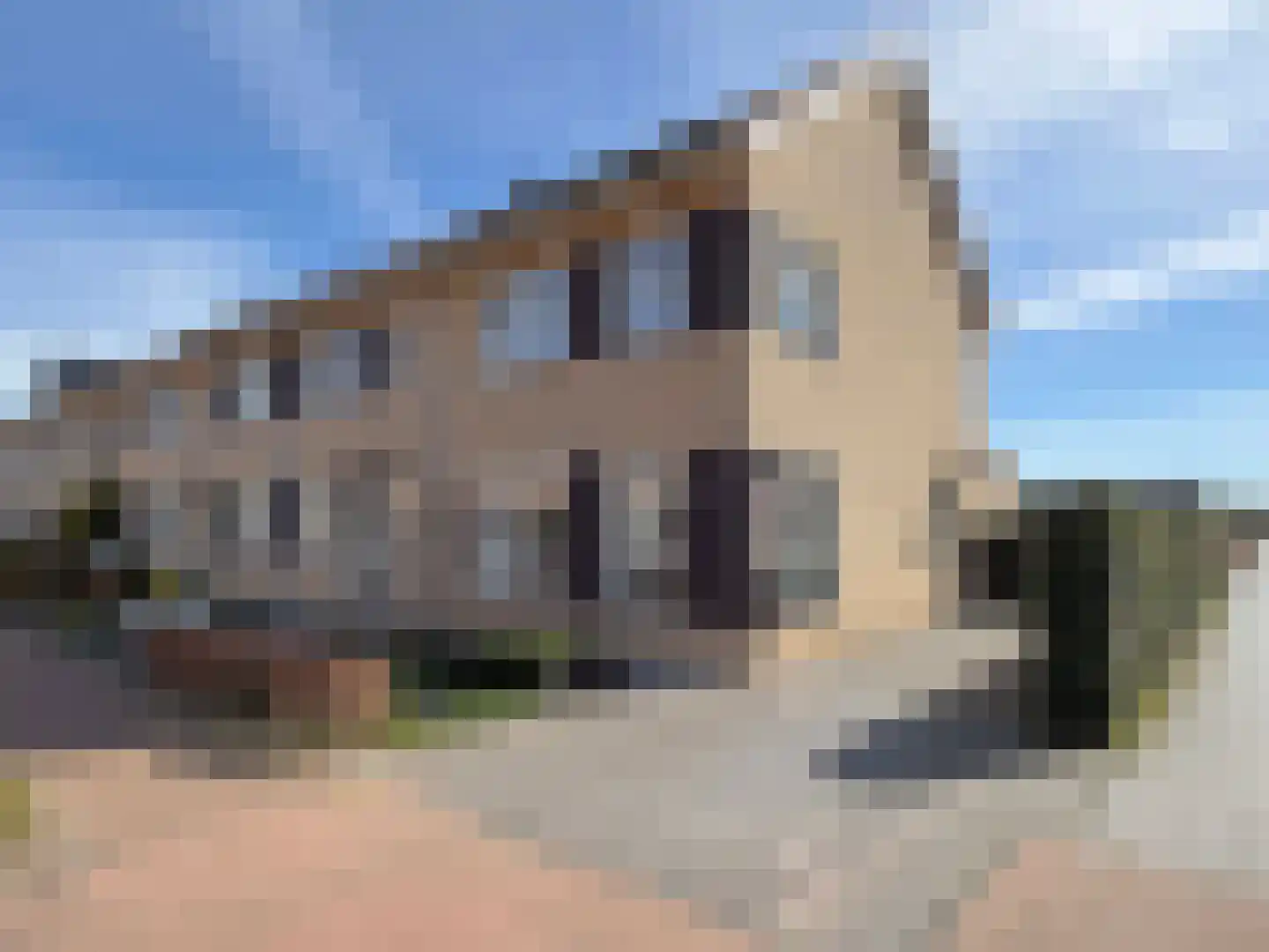 Willem Mantelstraat 37 in Coevorden