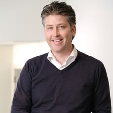 Photo of Willem Mensink