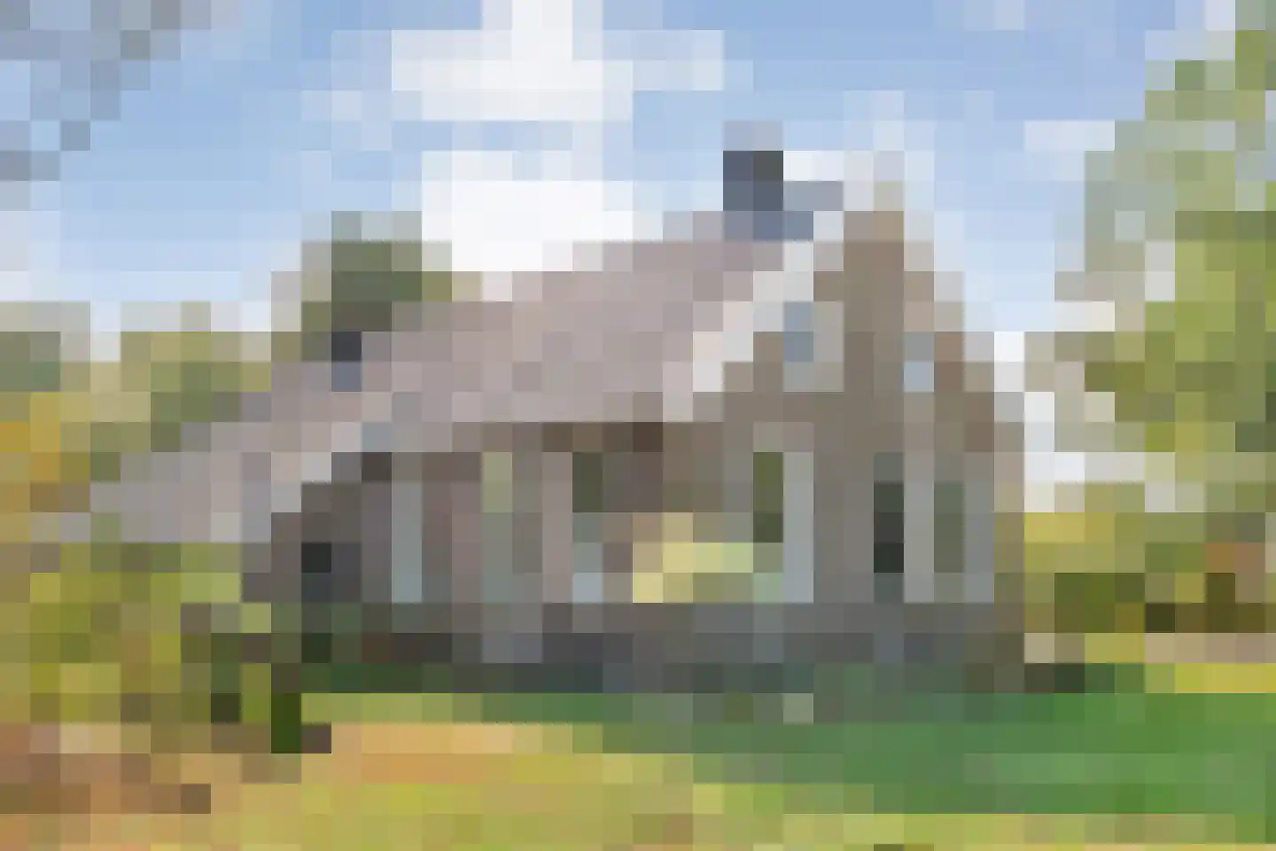 Willem Moesweg 6 Veeningen