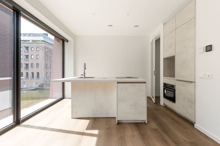 Willem Parelstraat 26 in Amsterdam