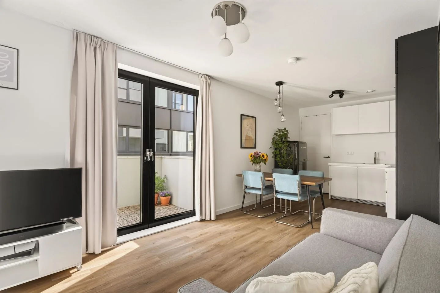 Willem Parelstraat 280 in Amsterdam