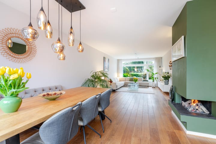 Willem Pijperlaan 26 in Rotterdam