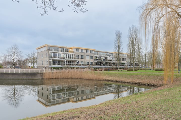 Willem Pijperlaan 33 in Hoofddorp foto