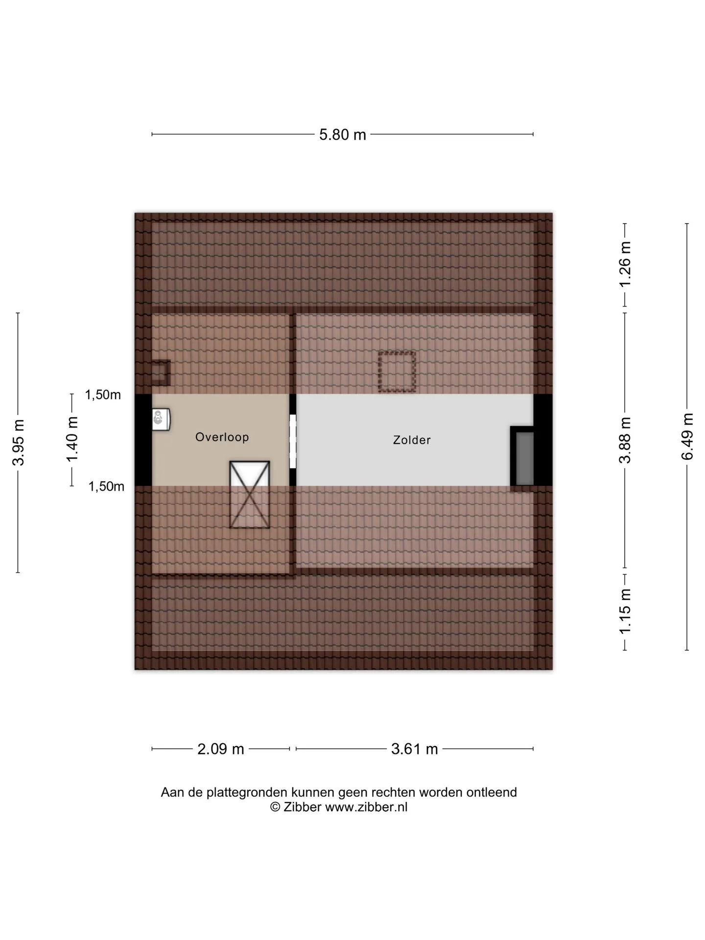 Willem Pijperlaan 50 Dieren thumbnail 34