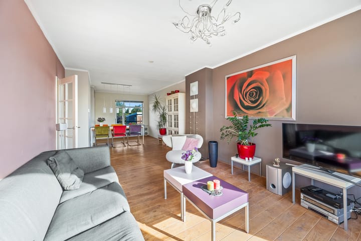 Willem Pijperlaan 62 in Leidschendam photo