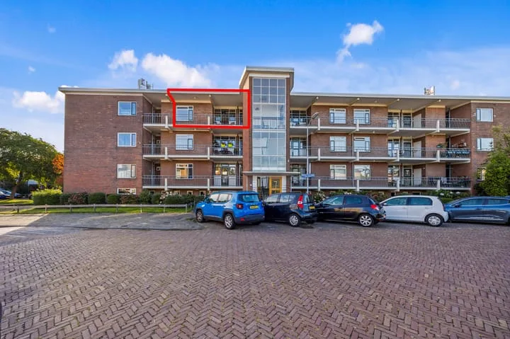 Willem Pijperlaan 62 Leidschendam foto 2