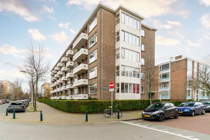 Willem Pijperstraat 10 in 's-Gravenhage Foto