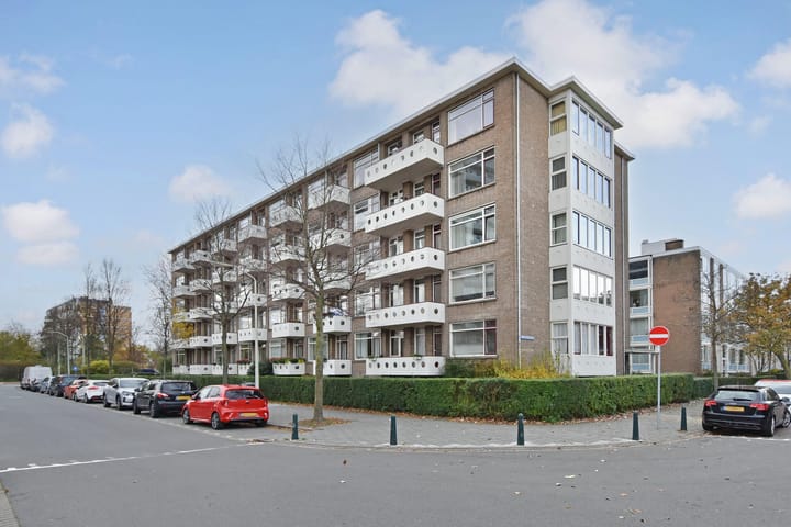 Willem Pijperstraat 24 in 's-Gravenhage photo