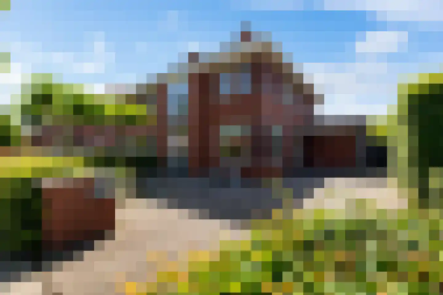 Willem Plojterlaan 2 Eelderwolde