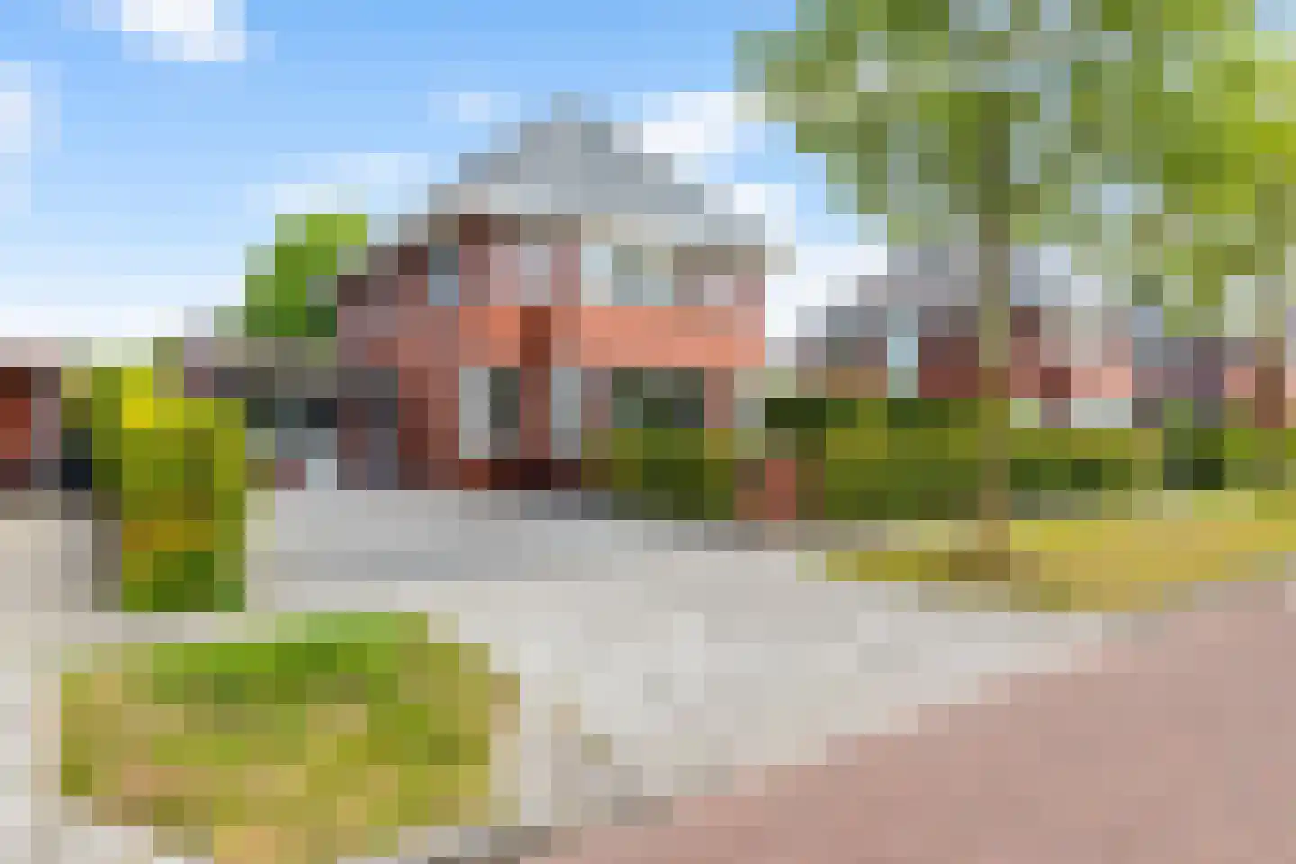 Willem Plojterlaan 25 in Eelderwolde