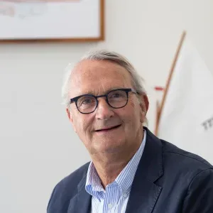 Foto van Willem Prins