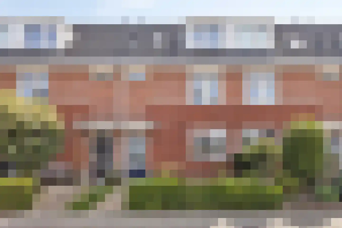 Willem Roodbeenhof 7 Arnhem