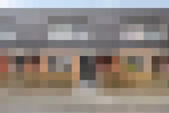 Willem Sandbergstraat 6 in Deventer