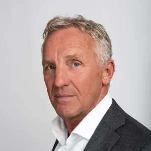 Foto van Willem Schilder