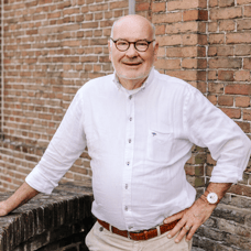 Photo of Willem Schmitz