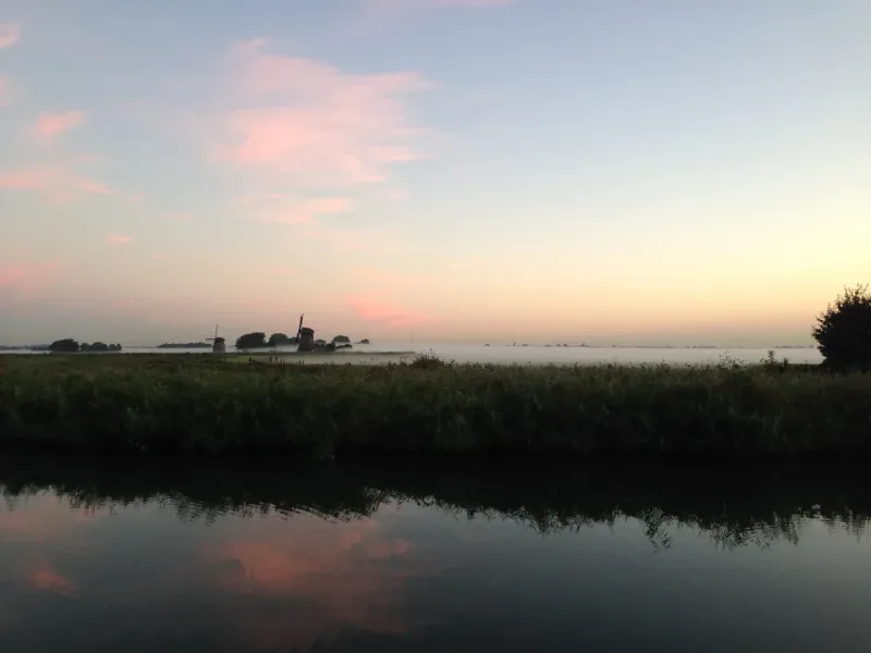 Kantoor foto van Willem Schuit Makelaardij