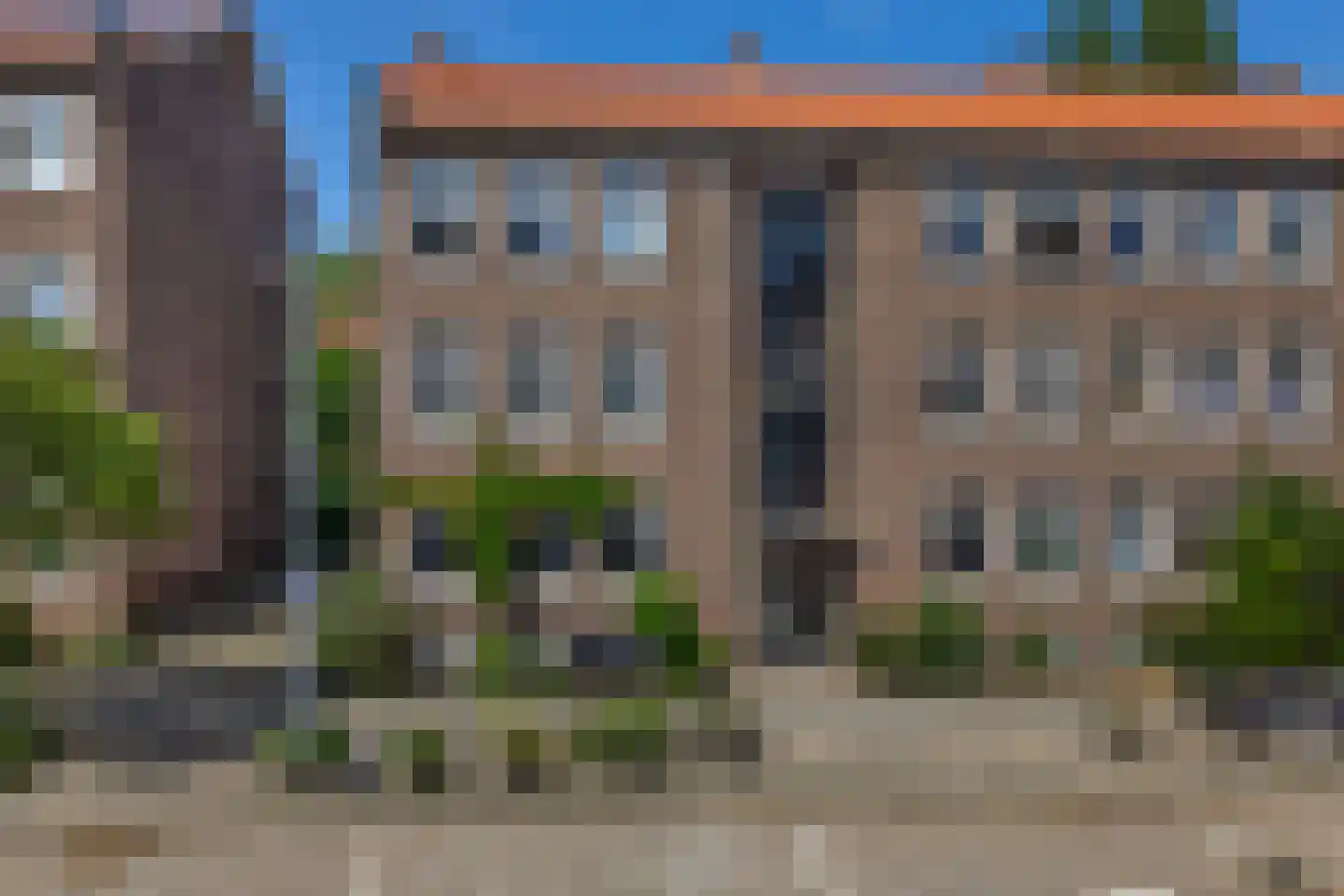 Willem Schürmannstraat 11 B Rotterdam