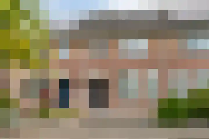 Willem Sengershof 16 Nuenen