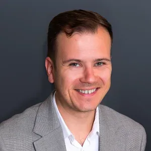 Photo of Willem Snoeren