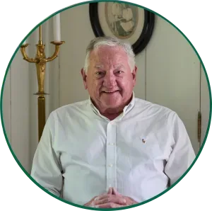 Photo of Willem Tromp