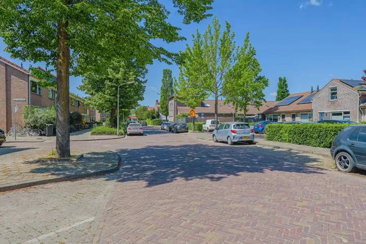 Willem van Arkellaan 27 Gorinchem foto 2