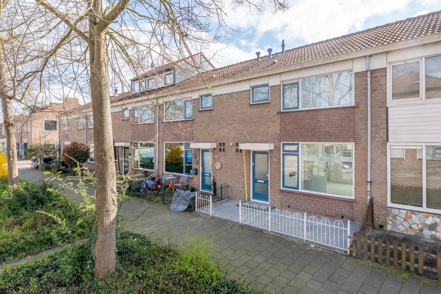 Willem van Arkellaan 39 Gorinchem foto 3