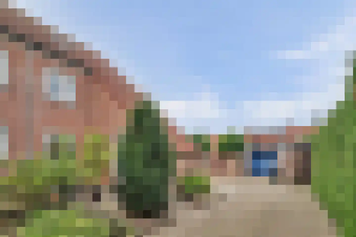 Willem van Beierenstraat 30 in Oud-Vossemeer