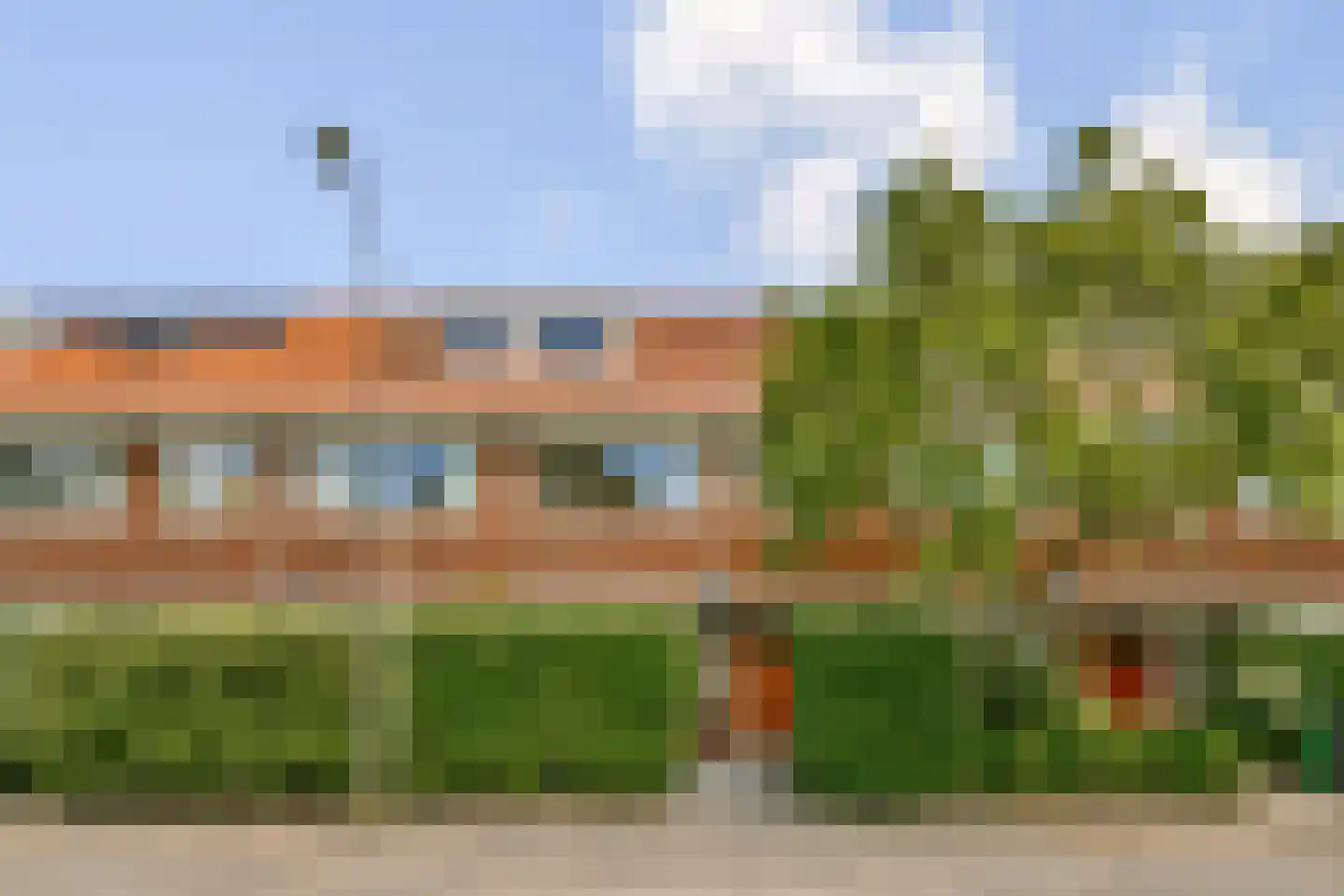 Willem van Beijerenlaan 8 Amstelveen