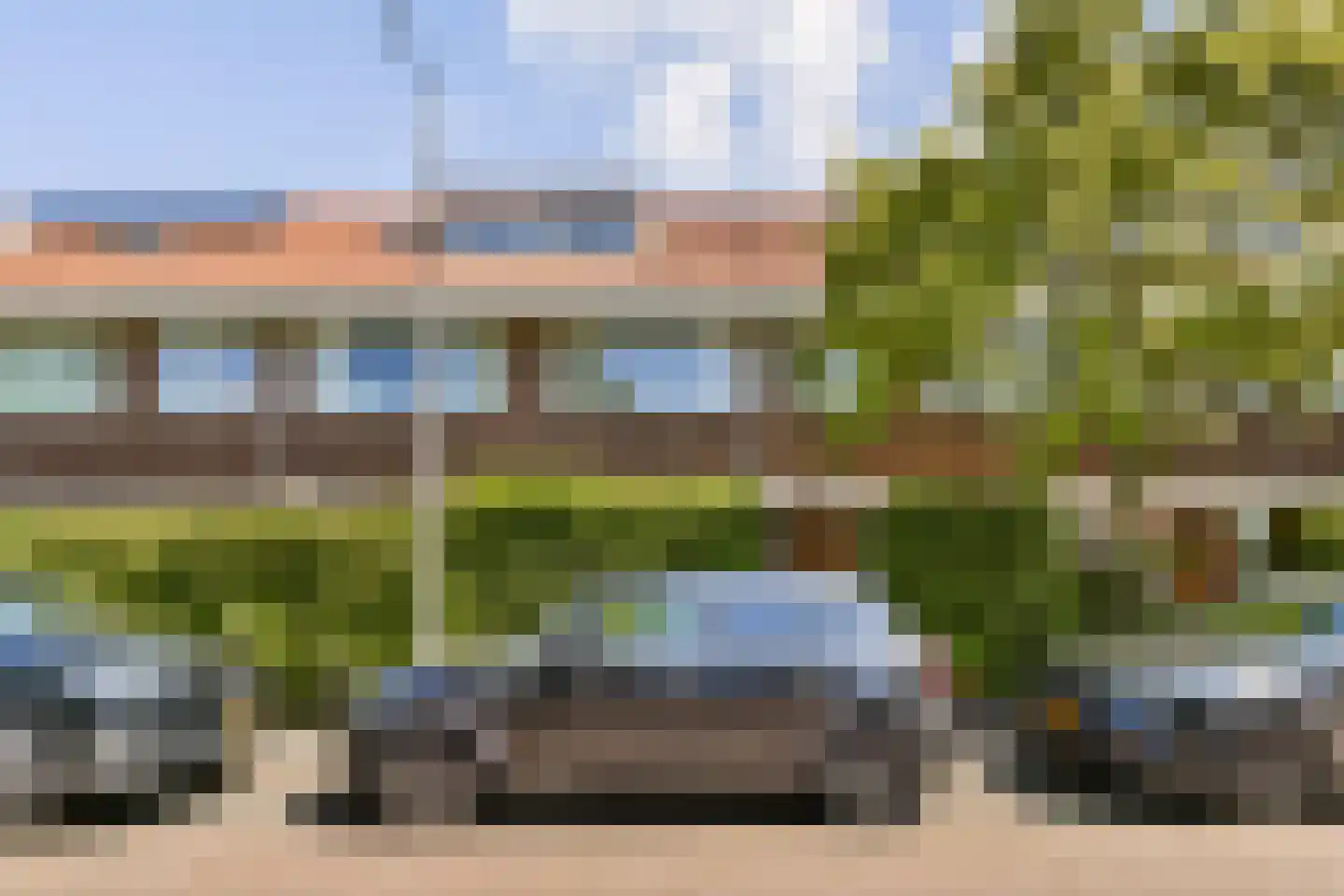 Willem van Beijerenlaan 8 Amstelveen thumbnail 37