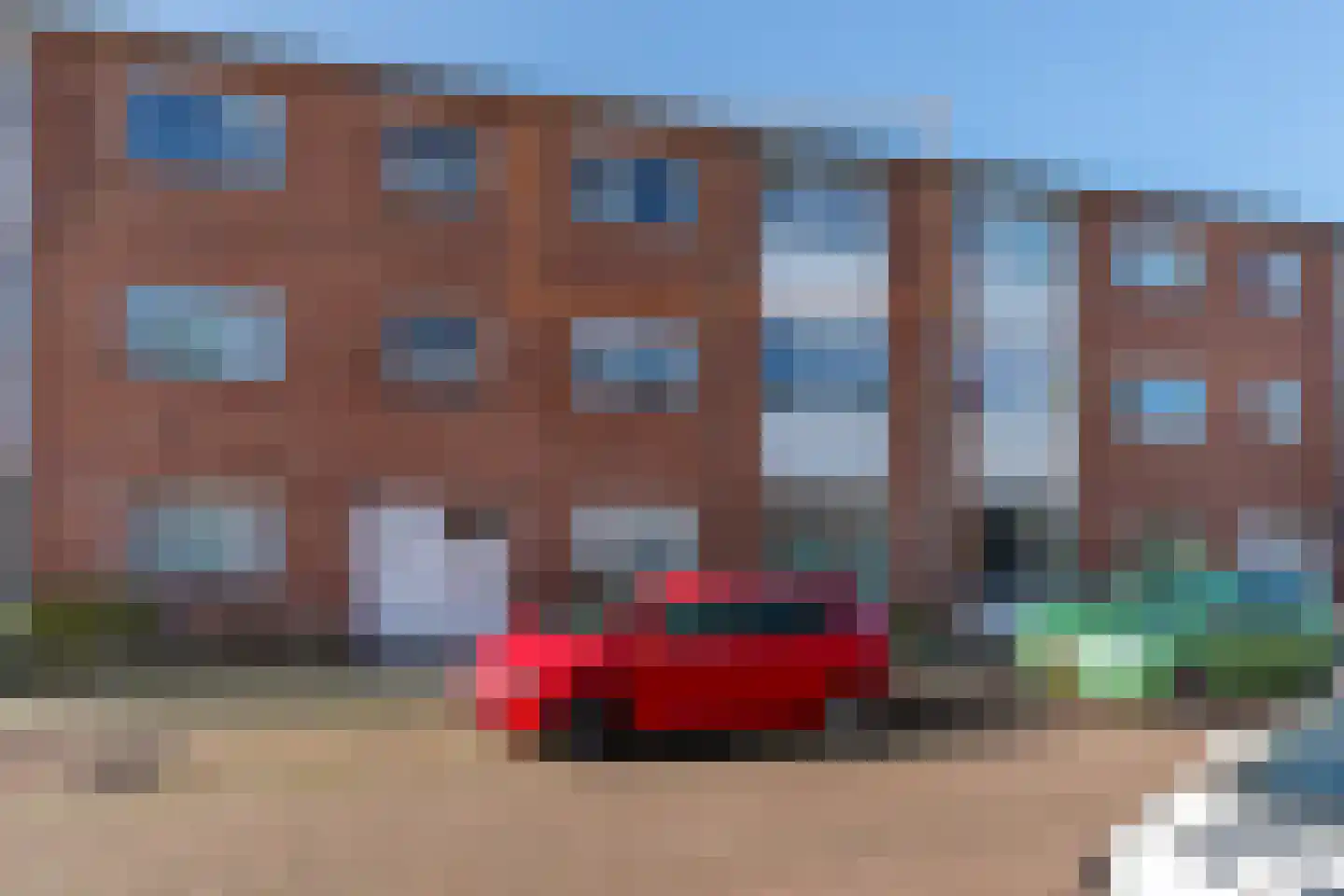 Willem van de Veldelaan 11 Vlissingen foto 2