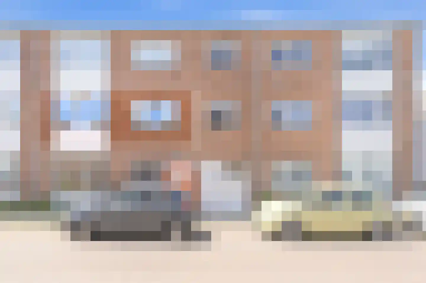 Willem van de Veldelaan 15 Vlissingen