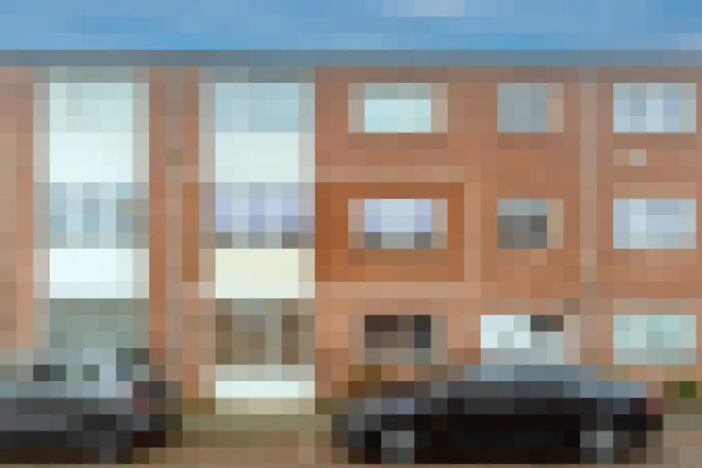 Willem van de Veldelaan 15 Vlissingen