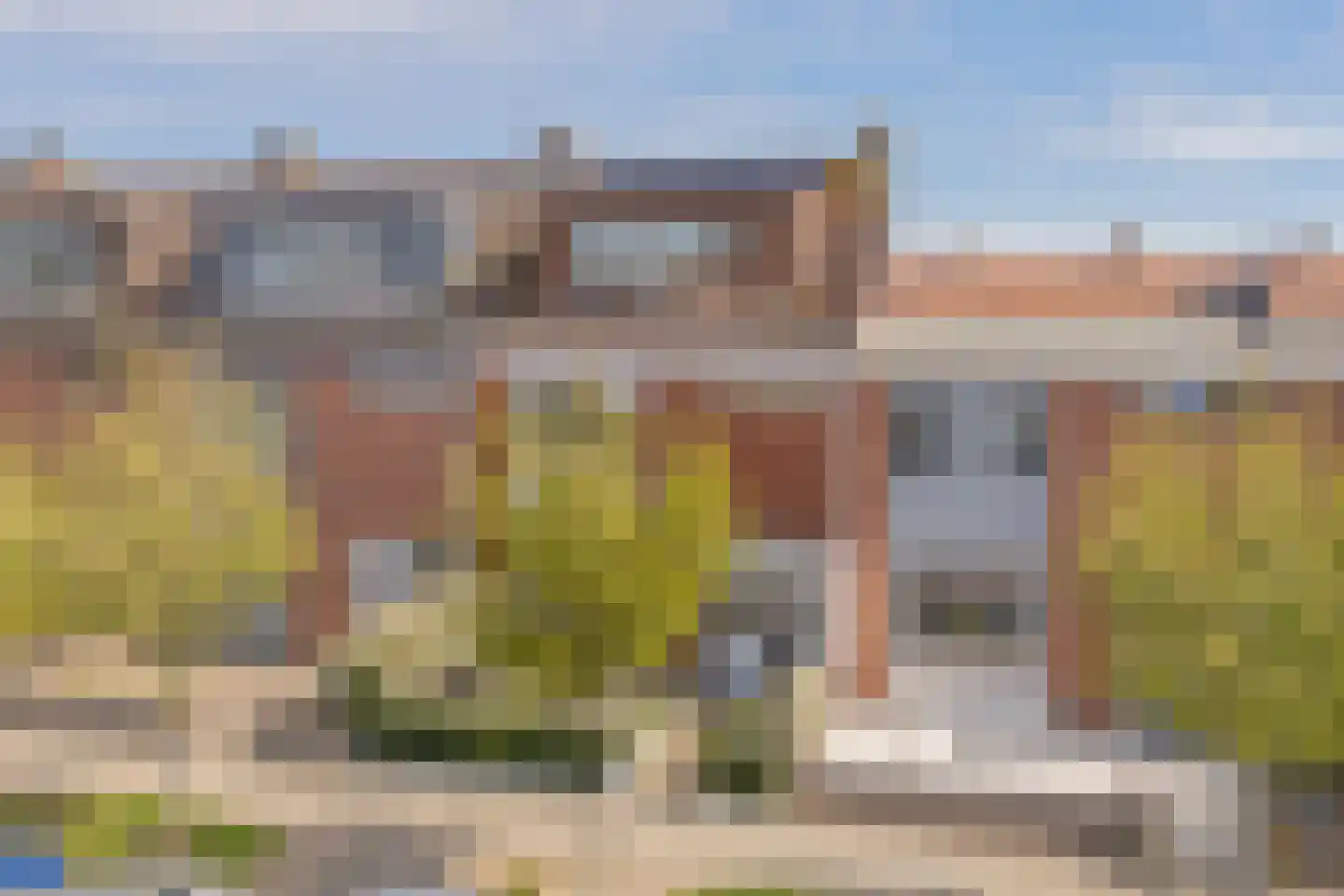 Willem van de Veldelaan 40 in Vlissingen