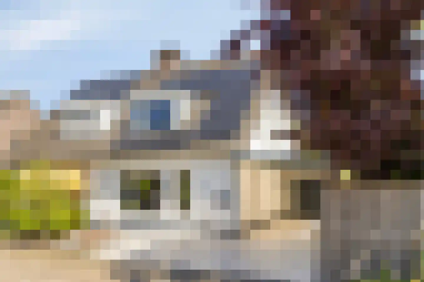 Willem van de Wakkerstraat 9 in Nuenen