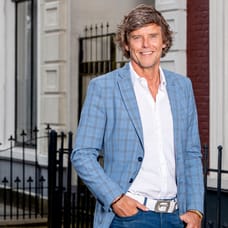 Foto von Willem van der Ark