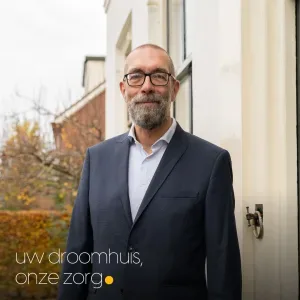 Foto van Willem van der Valk