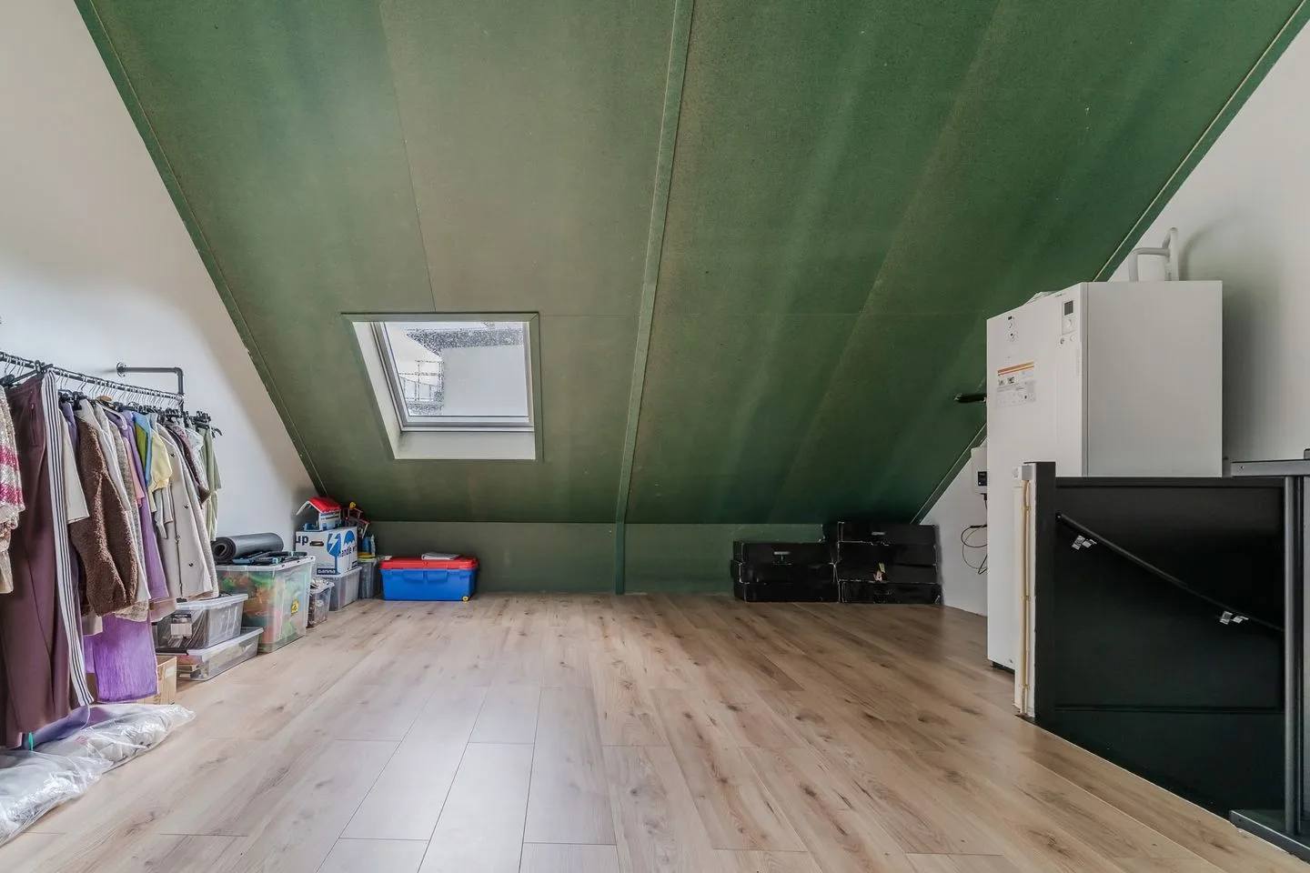 Willem van der Zaenstraat 3 Wormerveer thumbnail 25