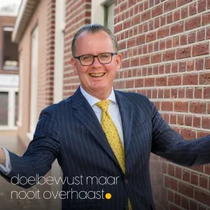 Foto van Willem van Herk