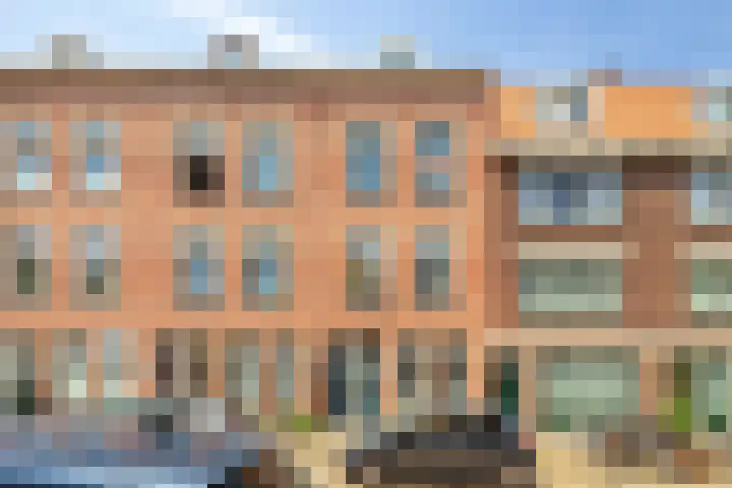 Willem van Hillegaersbergstraat 125 D Rotterdam foto 2