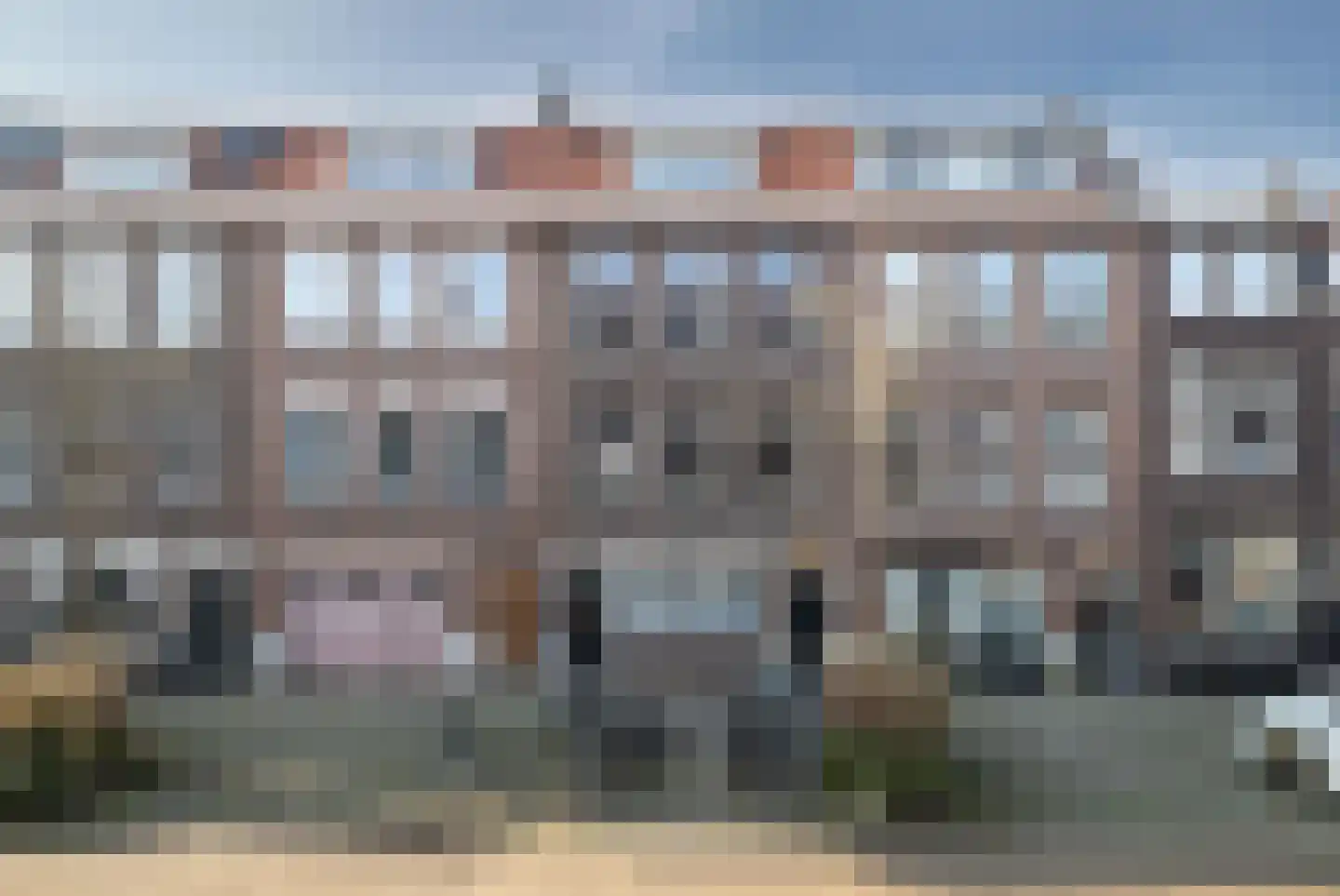 Willem van Hillegaersbergstraat 141 A Rotterdam