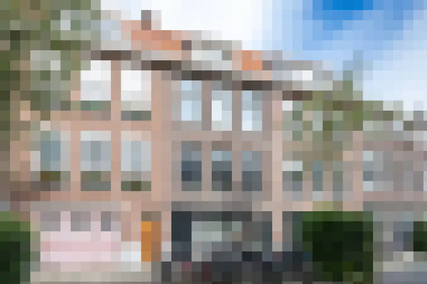 Willem van Hillegaersbergstraat 141 B in Rotterdam