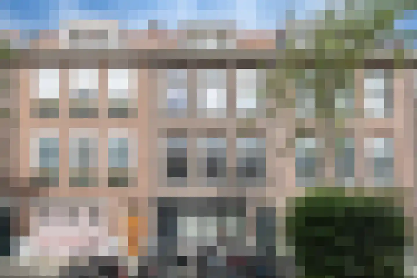 Willem van Hillegaersbergstraat 141 B Rotterdam thumbnail 23