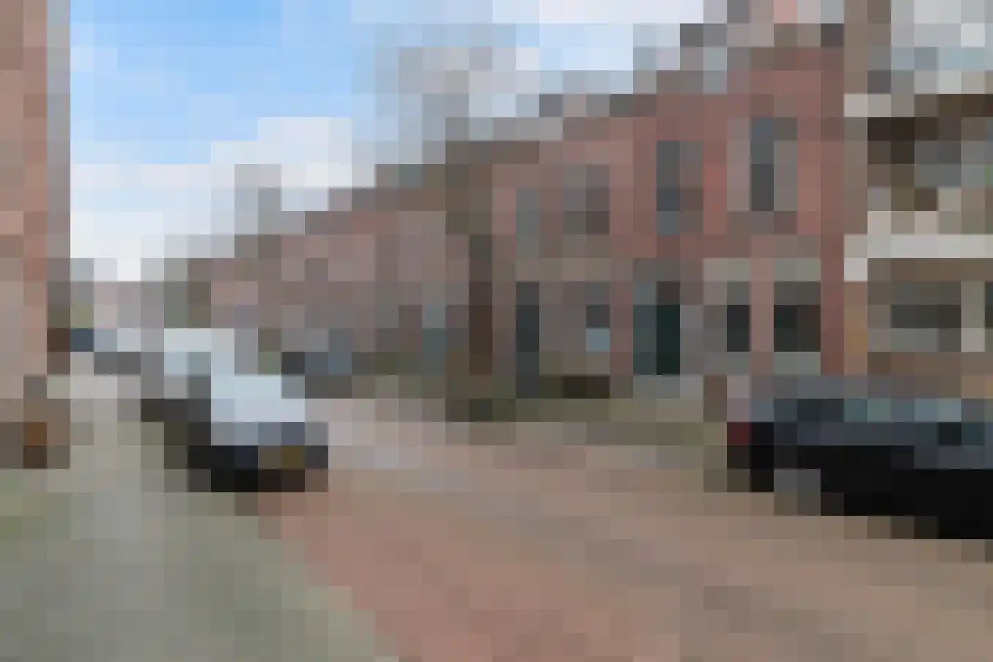 Willem van Hillegaersbergstraat 34 B dans Rotterdam