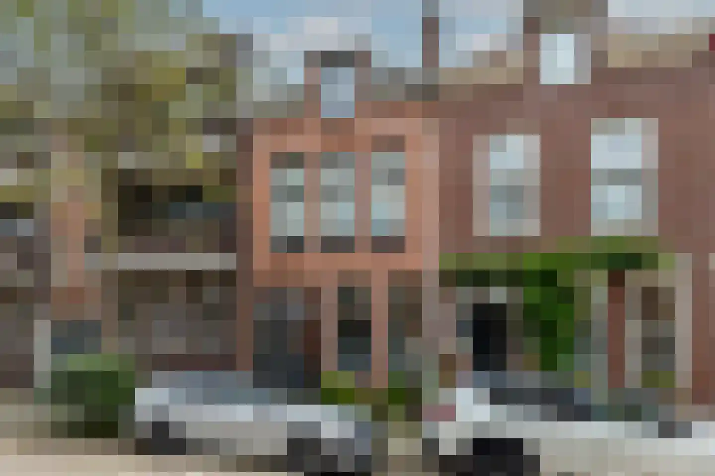 Willem van Hillegaersbergstraat 52 A in Rotterdam