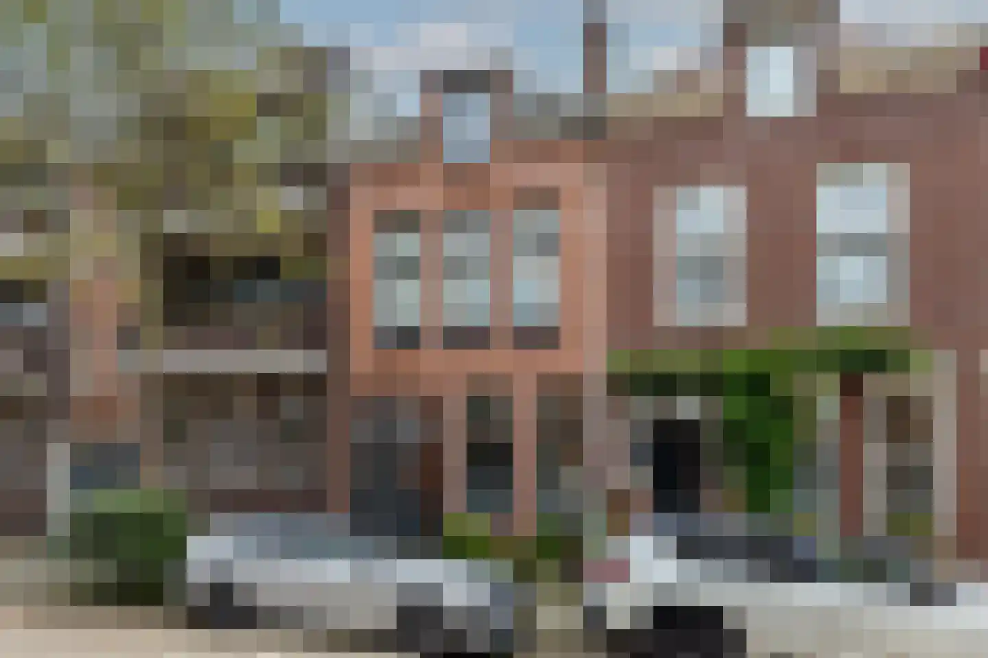 Willem van Hillegaersbergstraat 52 A Rotterdam foto 2